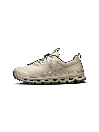 ON | Kinder Sneakers CLOUDHERO WATERPROOF | 